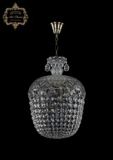  14.02.6.d35.Br.B Bohemia Art Classic