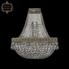  20.012B.H1.35SP.GB Bohemia Art Classic