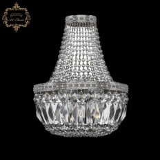  20.041B.H1.25SP.Ni Bohemia Art Classic