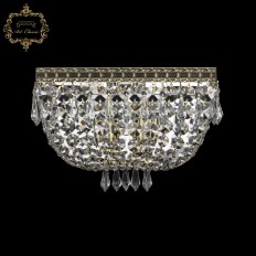  20.272B.25SP.GB Bohemia Art Classic