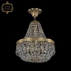  21.011.H1.25SP.G Bohemia Art Classic