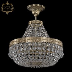  21.011.H1.35SP.G Bohemia Art Classic