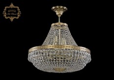  21.011.H1.55SP.G Bohemia Art Classic