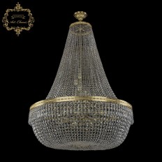  21.011.H2.100SP.G Bohemia Art Classic