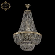  21.091.H2.55SP.G Bohemia Art Classic