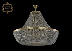  21.111.H1.100SP.G Bohemia Art Classic