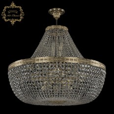  21.111.H1.80SP.G Bohemia Art Classic