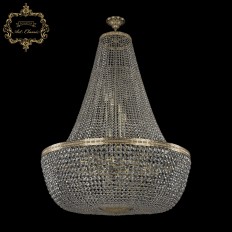  21.111.H2.100SP.G Bohemia Art Classic