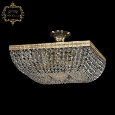  21.112.45SP.G Bohemia Art Classic