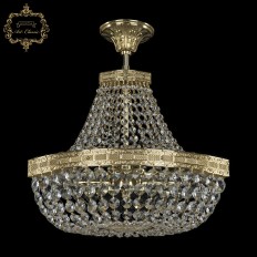  21.113.H1.35SP.G Bohemia Art Classic