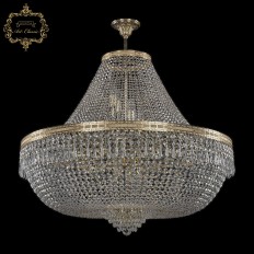  21.271.H1.100SP.G Bohemia Art Classic