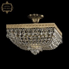  21.272.35SP.G Bohemia Art Classic