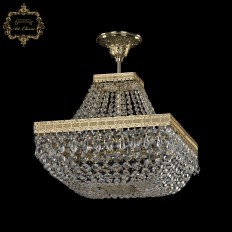  21.272.H1.35SP.G Bohemia Art Classic