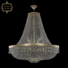  21.273.H2.100SP.G Bohemia Art Classic