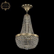  21.281.H1.25SP.G Bohemia Art Classic