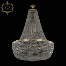  21.281.H2.100SP.G Bohemia Art Classic