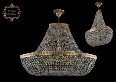  21.283.H1.90SP.G Bohemia Art Classic