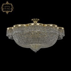  21.301.95JB.G Bohemia Art Classic