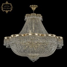  21.301.H1.95JB.G Bohemia Art Classic