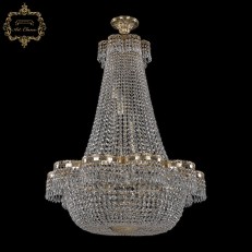  21.311.H2.75JB.G Bohemia Art Classic