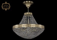  21.321.H1.35SP.G Bohemia Art Classic