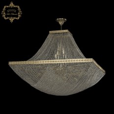  21.322.H1.100SP.G Bohemia Art Classic