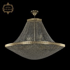  21.323.H1.100SP.G Bohemia Art Classic