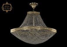  21.323.H1.60SP.G Bohemia Art Classic