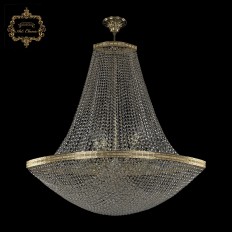  21.323.H2.100SP.G Bohemia Art Classic