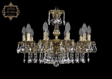  31.01.10.170.A.GB.Sp Bohemia Art Classic