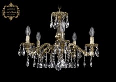  31.01.5.170.A.GB.Sp Bohemia Art Classic