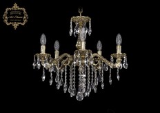  31.01.5.170.B.GB.Sp Bohemia Art Classic