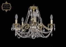  31.01.5.170.C.GB.Sp Bohemia Art Classic