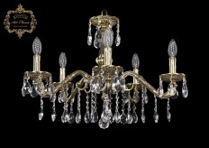  31.01.5.215.A.GB.Sp Bohemia Art Classic