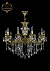  31.02.10.CK250SP.B.G.Sp Bohemia Art Classic