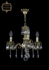  31.02.3.CK125SP.A.G.Sp Bohemia Art Classic