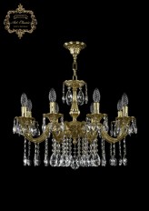  31.02.8.CK210SP.A.G.Sp Bohemia Art Classic