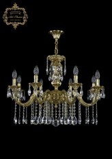  31.02.8.CK250SP.A.G.Sp Bohemia Art Classic