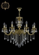  31.02.8.CK250SP.B.G.Sp Bohemia Art Classic