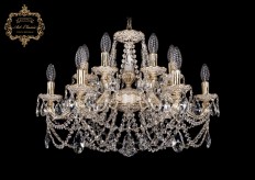  31.03.12.222.C.GW.Sp Bohemia Art Classic