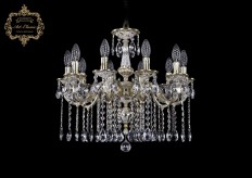  31.05.10.175.A.GW.Sp Bohemia Art Classic