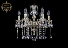  31.05.6.125.A.GW.Sp Bohemia Art Classic