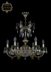  31.11.6.KR175SP.175IT.GB.Sp Bohemia Art Classic