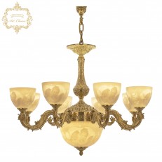  31.1101P.8.210.G.P1.U.Angel Bohemia Art Classic