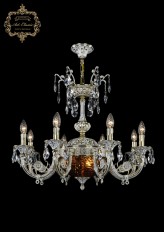  31.12.8.KR175SP.250IT.GW.Sp.Amber.1A Bohemia Art Classic