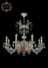  31.12.8.KR175SP.250IT.GW.Sp.Amber.White.1B Bohemia Art Classic