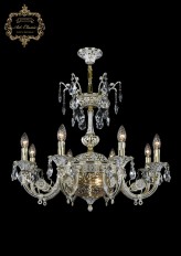  31.12.8.KR175SP.250IT.GW.Sp.Clear.1A Bohemia Art Classic