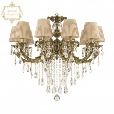  31.1209.10.250.B.GB.ST4 Bohemia Art Classic