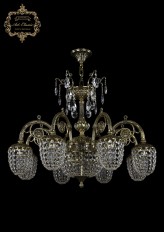  31.13.8.KR210SP.250IT.GB.Sp Bohemia Art Classic