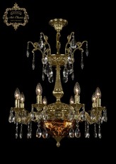  31.19.8.CK125SP.250SP.G.Sp.Amber.1E Bohemia Art Classic